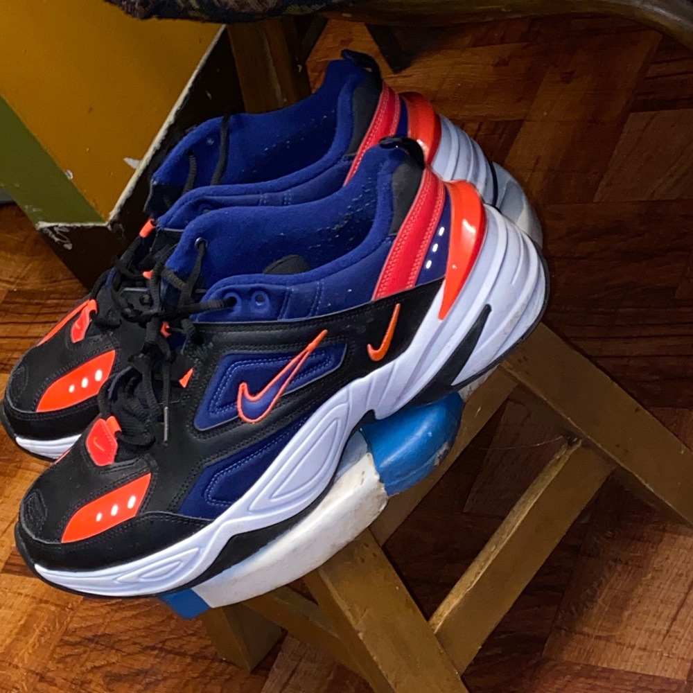Teknos size 12 used